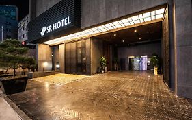 Karashy Boutique Hotel Seoul