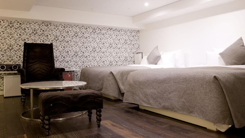 Sr Hotel Sadang Seoul Exterior photo